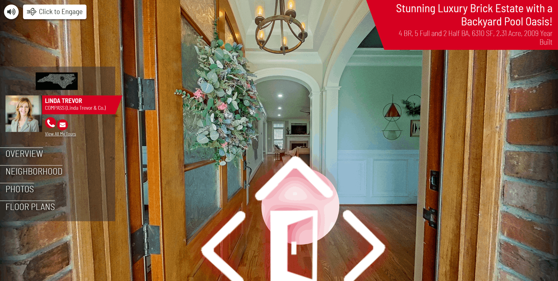 Cary Real Estate